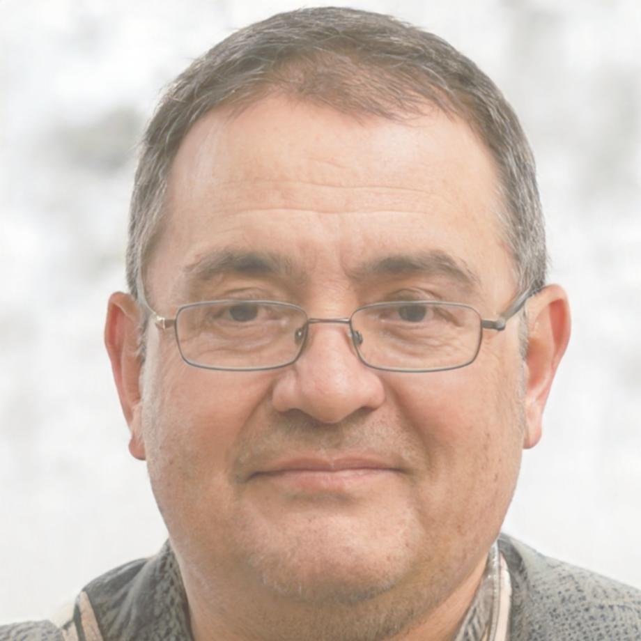 Portrait von Tobias Windecker