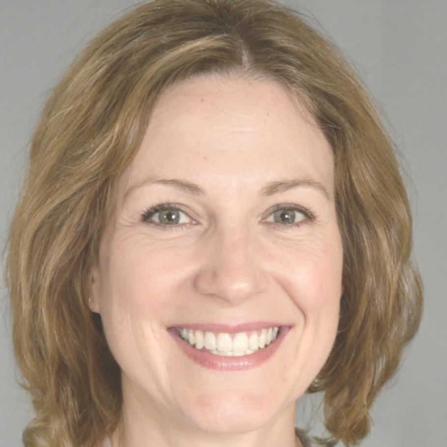 Portrait von Prof. Kerstin Walters