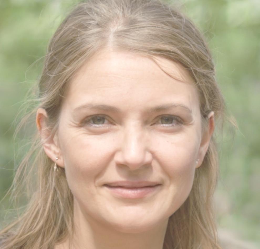 Porträt von Dr. Melanie Richter