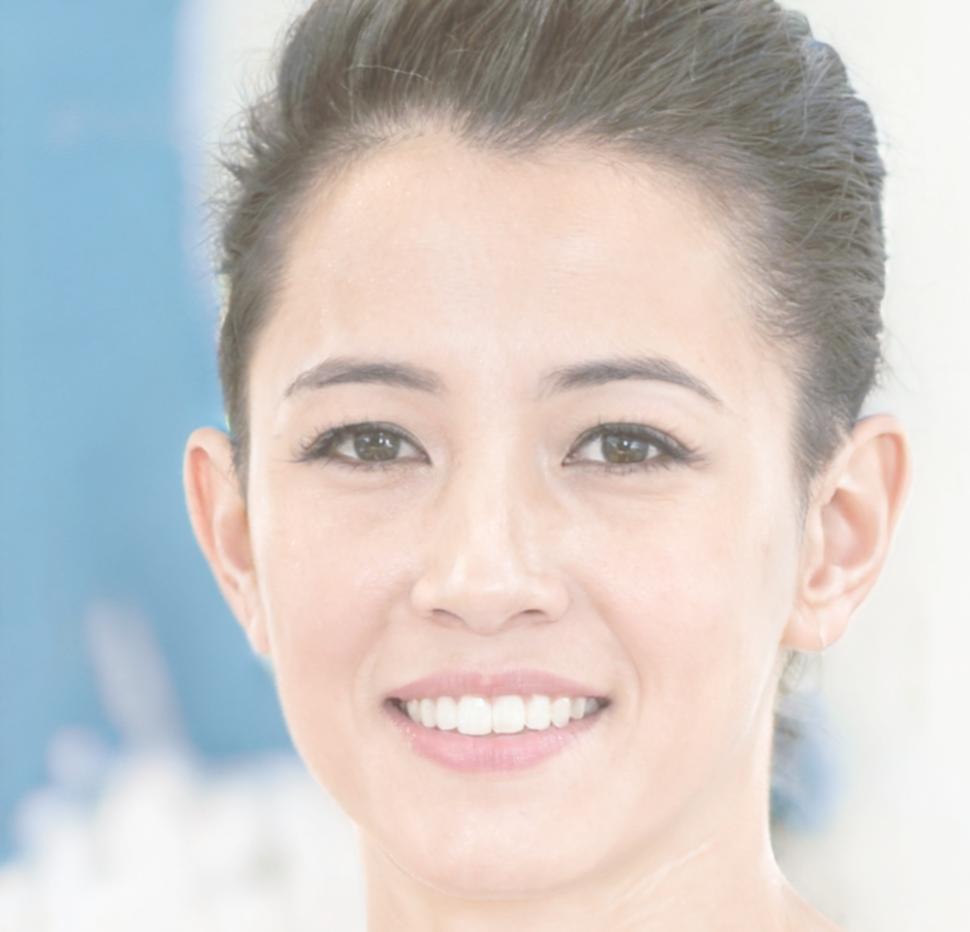 Portrait von Ximena Valdez